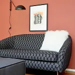 Spacious 2Br In Marigny By Sonder