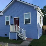 Sweet Holiday home