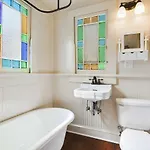 Iberville Quarters Holiday home New Orleans