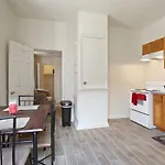 Apartment N Broad *