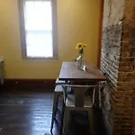 Historic Modern Uptown Ll Apartment *