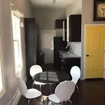 Apartment Modern 2 Blocks From Quarters New Orleans