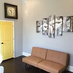 Modern 2 Blocks From Quarters New Orleans