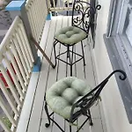 Apartment Modern 2 Blocks From Quarters New Orleans