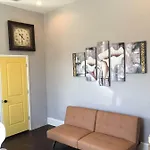Modern 2 Blocks From Quarters Apartment New Orleans