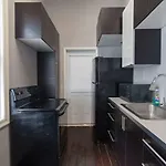 Apartment Modern 2 Blocks From Quarters New Orleans