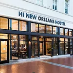 Hi New Orleans Hostel