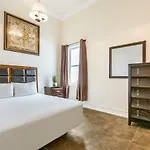 Spacious 4br On Carondelet Near Hot Spo *