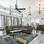 Spacious 4br On Carondelet Near Hot Spo