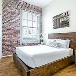 Apartment Modern Near French Quarter & Bourbon Street New Orleans