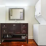 Iberville Quarters Holiday home New Orleans