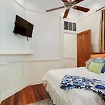 Iberville Quarters New Orleans
