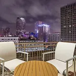 Hotel The Marquee, Ascend Collection New Orleans