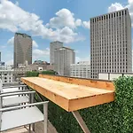 Hotel The Marquee, Ascend Collection 2*