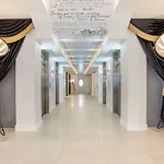 Hotel The Marquee, Ascend Collection 2*