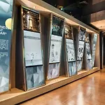 The Marquee, Ascend Hotel Collection