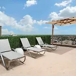 The Marquee, Ascend Collection Hotel