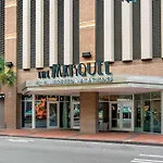 The Marquee, Ascend Hotel Collection