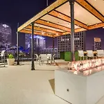 The Marquee, Ascend Hotel Collection