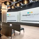 The Marquee, Ascend Hotel Collection