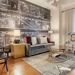 The Marquee, Ascend Hotel Collection