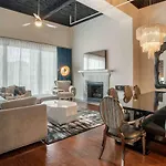 The Marquee, Ascend Collection