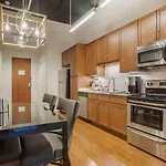 Hotel The Marquee, Ascend Collection