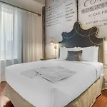 The Marquee, Ascend Collection Hotel New Orleans