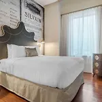 The Marquee, Ascend Collection Hotel
