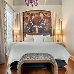 The Marquee, Ascend Collection Hotel