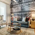 The Marquee, Ascend Collection Hotel New Orleans