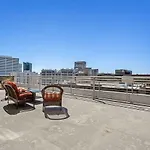 2 Bedroom Elegant Condos In Downtown New Orleans