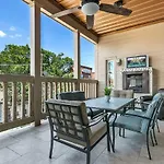 Spacious 4br On Carondelet Near Hot Spo *