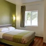 Motel 6-New Orleans, La