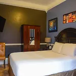 Frenchmen Hotel New Orleans