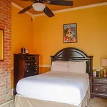 Hotel Frenchmen New Orleans