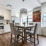 Modern & Fully Furnished In The Heart Of The * New Orleans