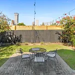 Cozy And Charming House Close To St Charles Ave Holiday home New Orleans