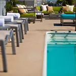Renaissance Arts Warehouse District Hotel 4*