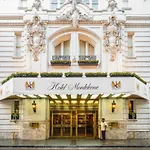 Monteleone Hotel 4*