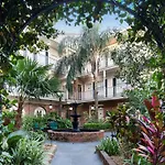 Western French Quarter Courtyard 4* New Orleans