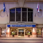 Hotel Wyndham French Quarter 4*