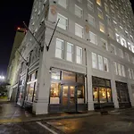 Hotel Q&c And Bar New Orleans, Autograph Collection 4*
