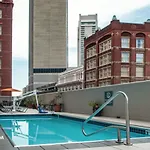 La Quinta & By Wyndham Downtown 3*