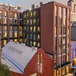 Hotel Cambria Downtown Warehouse District New Orleans