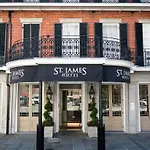 Voco St By Ihg Hotel New Orleans
