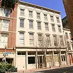 Hotel Loft 523 New Orleans