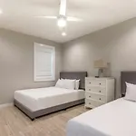 Holiday home Private Townhouse In A Secure Location New Orleans