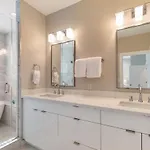 Modern 4br Townhouse In Bienville Holiday home New Orleans