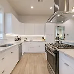 Holiday home New Construction Elegant *